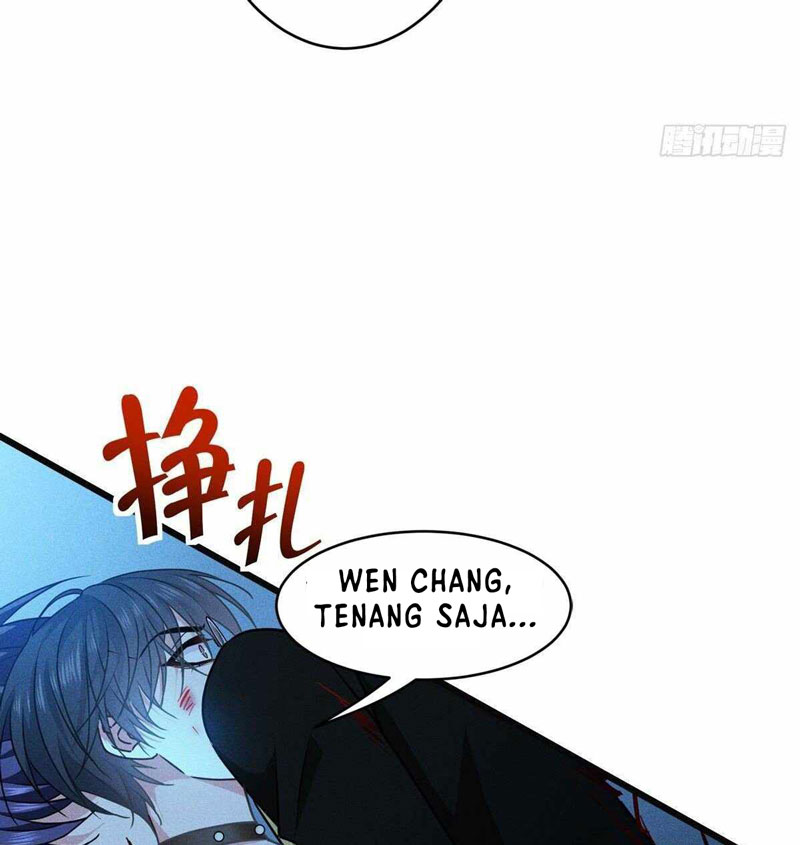 Became King After Being Bitten (Make Me The Vampire King) chapter 31