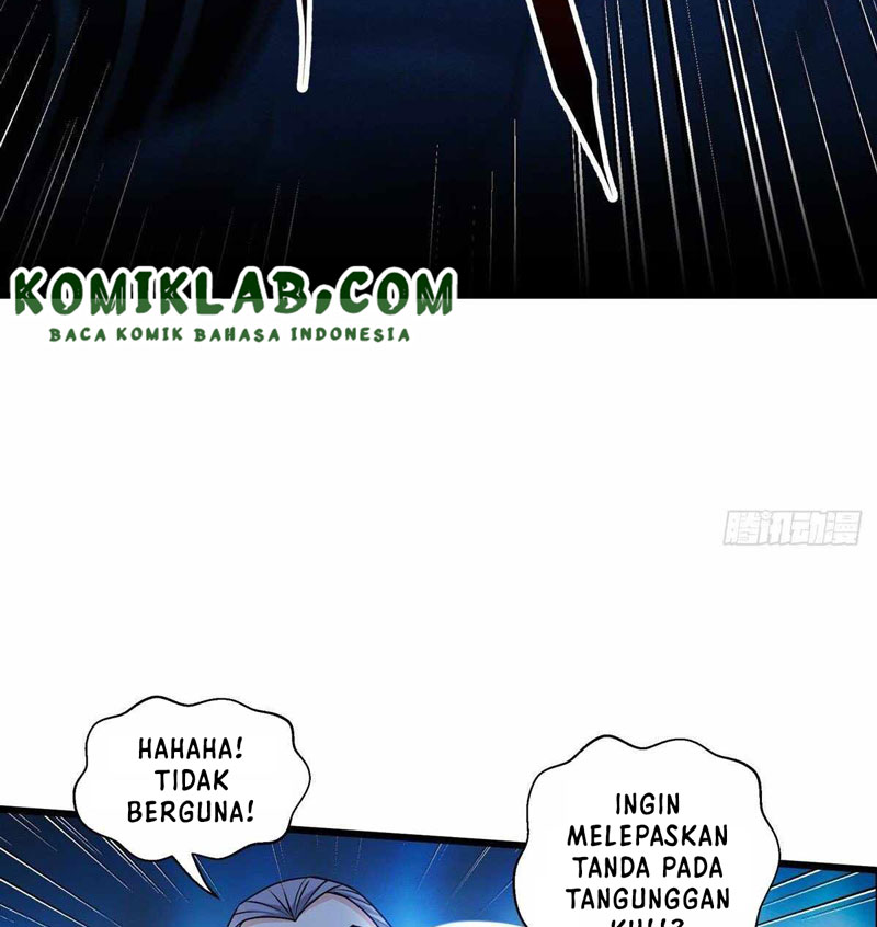 Became King After Being Bitten (Make Me The Vampire King) chapter 31