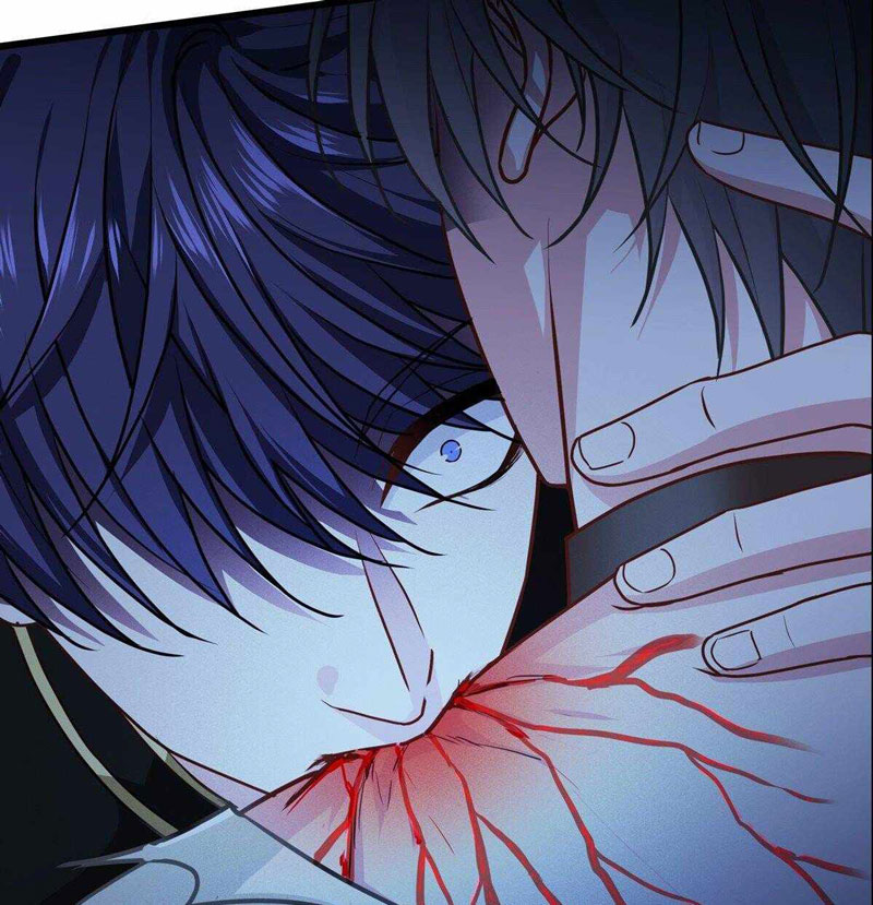 Became King After Being Bitten (Make Me The Vampire King) chapter 31