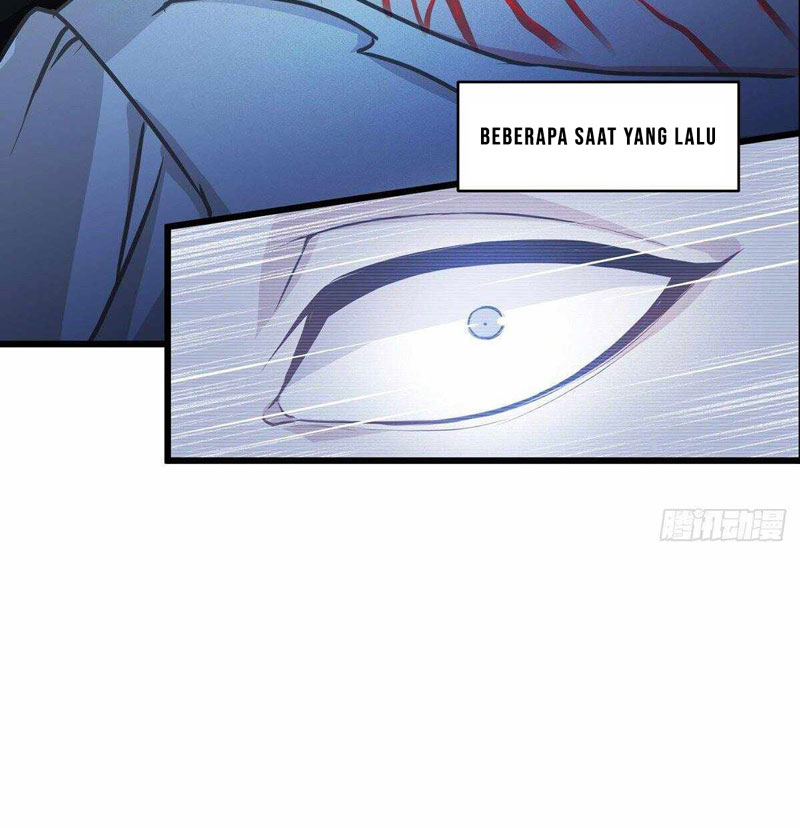 Became King After Being Bitten (Make Me The Vampire King) chapter 31