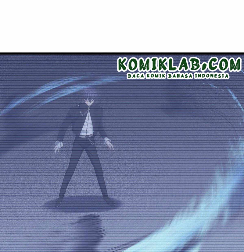 Became King After Being Bitten (Make Me The Vampire King) chapter 31