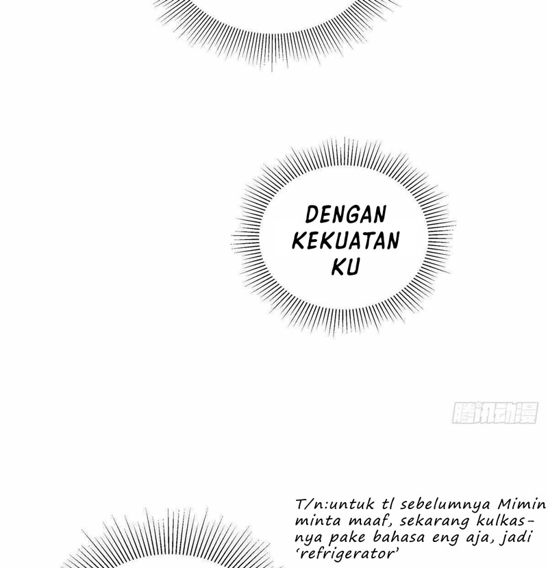 Became King After Being Bitten (Make Me The Vampire King) chapter 31