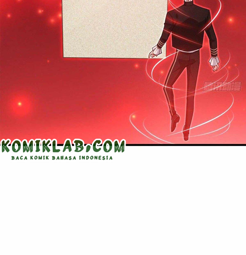 Became King After Being Bitten (Make Me The Vampire King) chapter 31