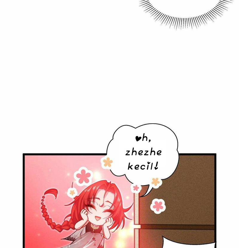 Became King After Being Bitten (Make Me The Vampire King) chapter 31