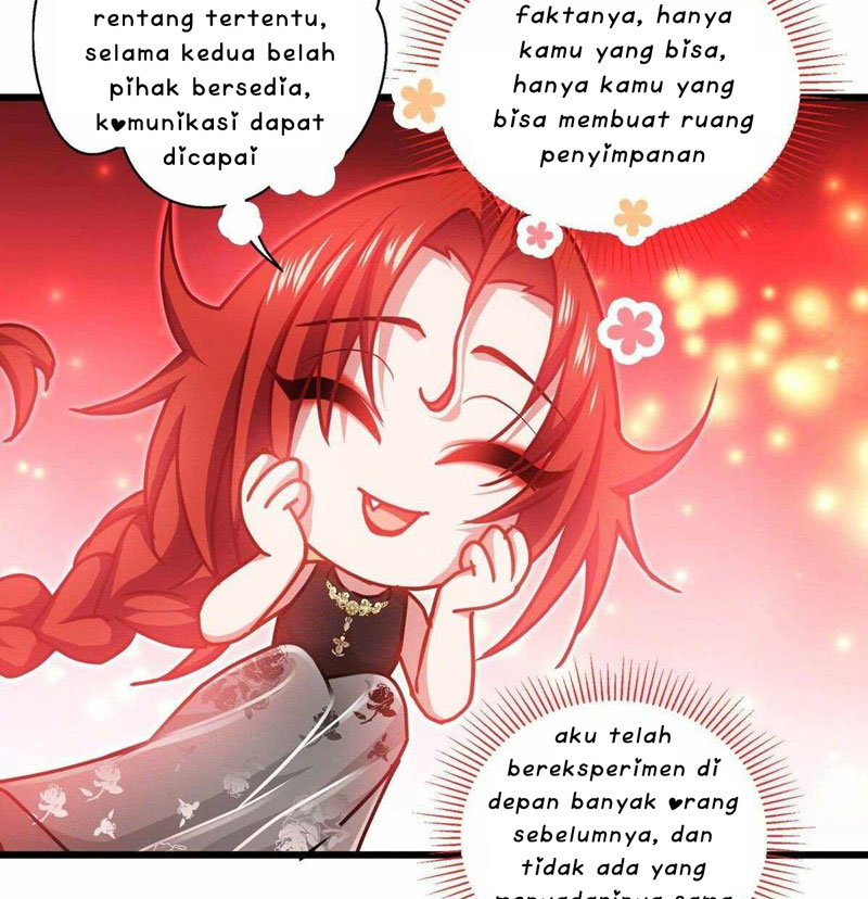 Became King After Being Bitten (Make Me The Vampire King) chapter 31