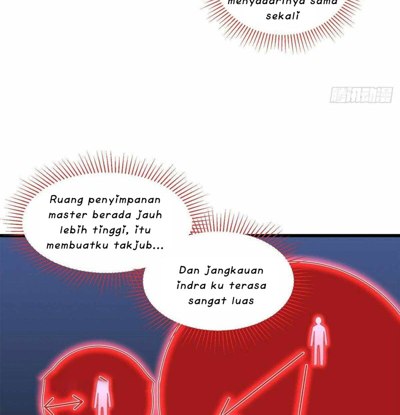 Became King After Being Bitten (Make Me The Vampire King) chapter 31