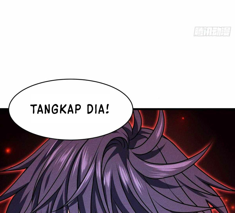 Became King After Being Bitten (Make Me The Vampire King) chapter 31