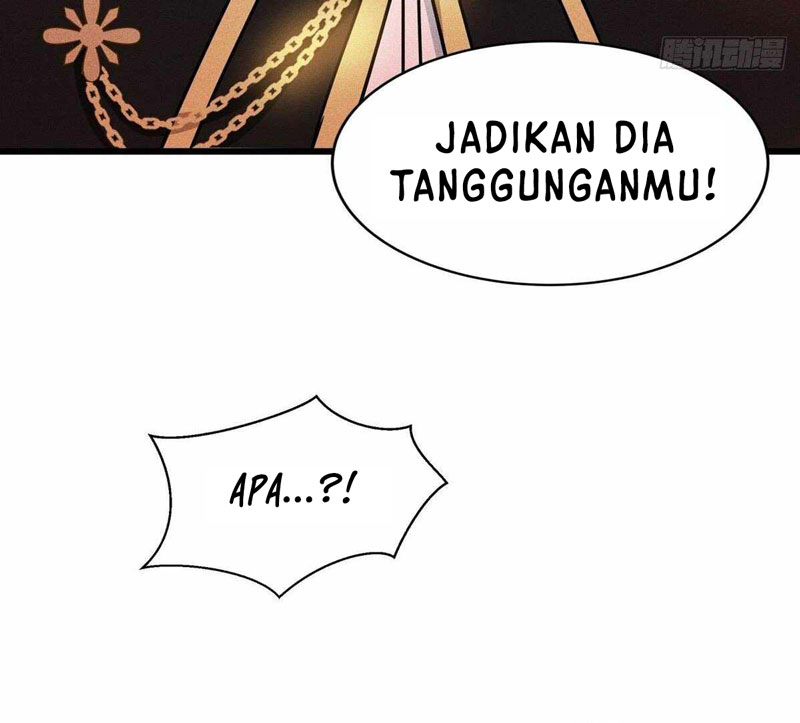 Became King After Being Bitten (Make Me The Vampire King) chapter 31
