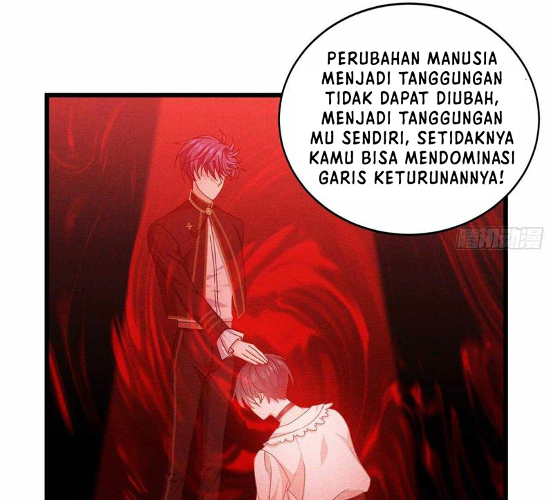 Became King After Being Bitten (Make Me The Vampire King) chapter 31
