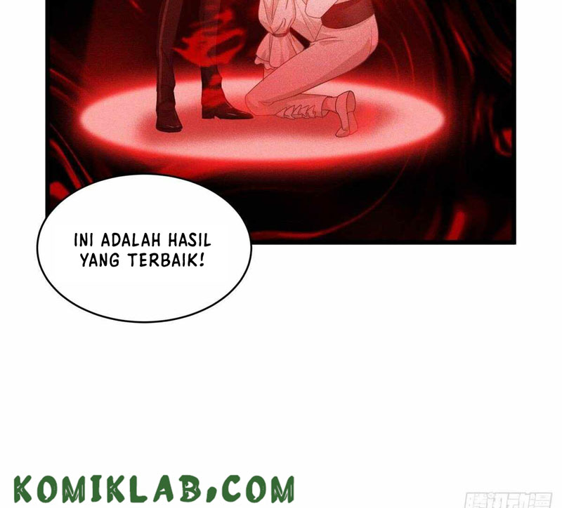 Became King After Being Bitten (Make Me The Vampire King) chapter 31