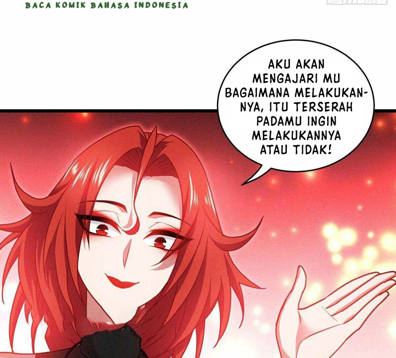 Became King After Being Bitten (Make Me The Vampire King) chapter 31
