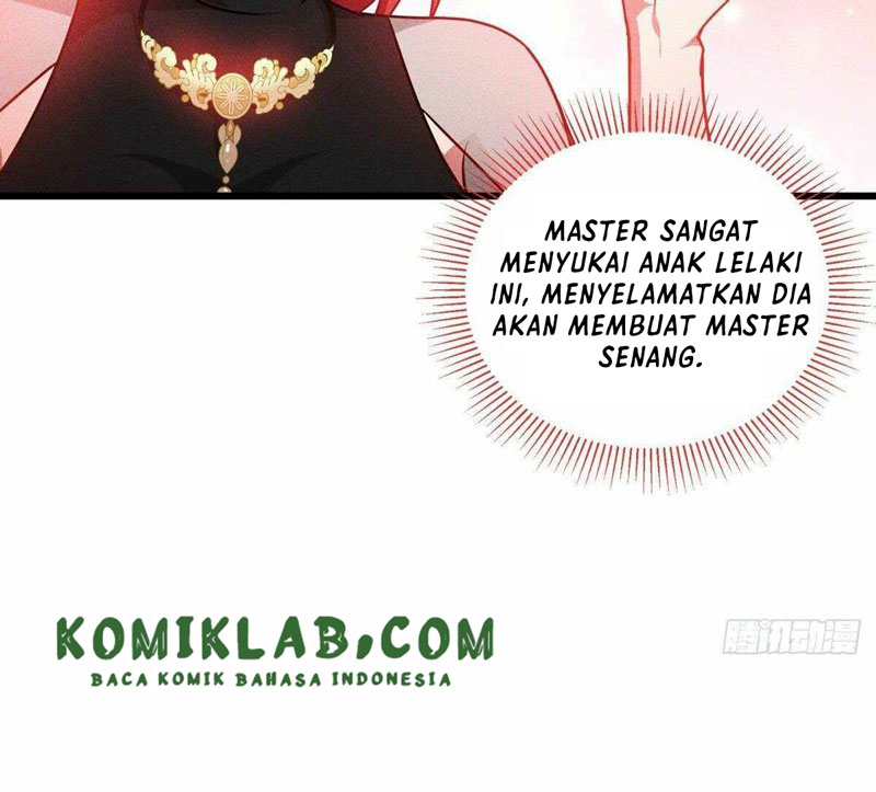 Became King After Being Bitten (Make Me The Vampire King) chapter 31