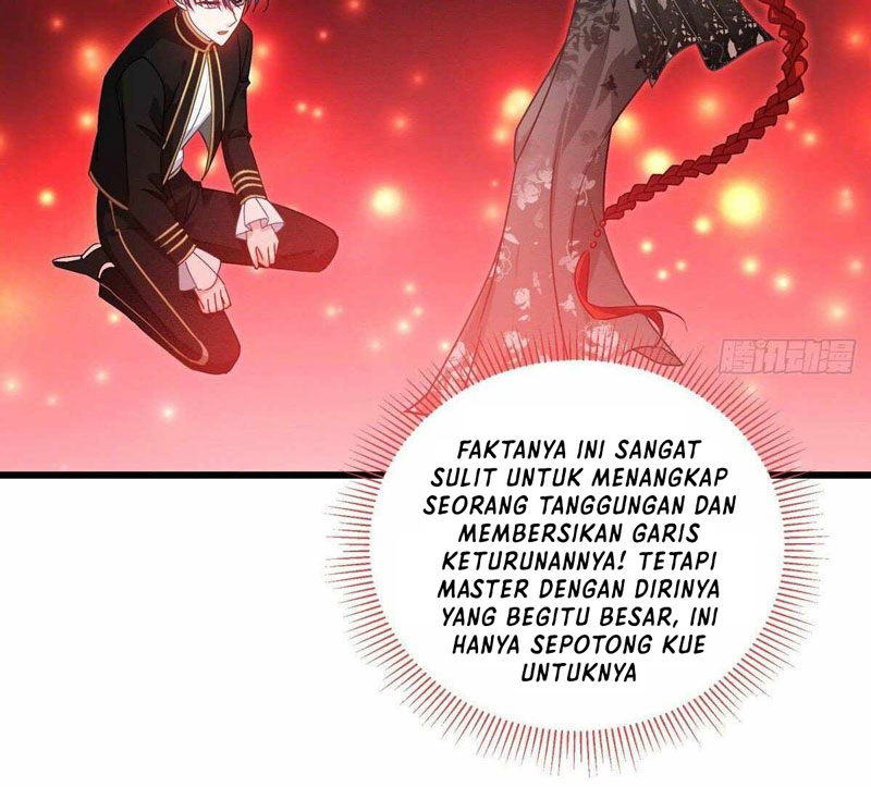 Became King After Being Bitten (Make Me The Vampire King) chapter 31