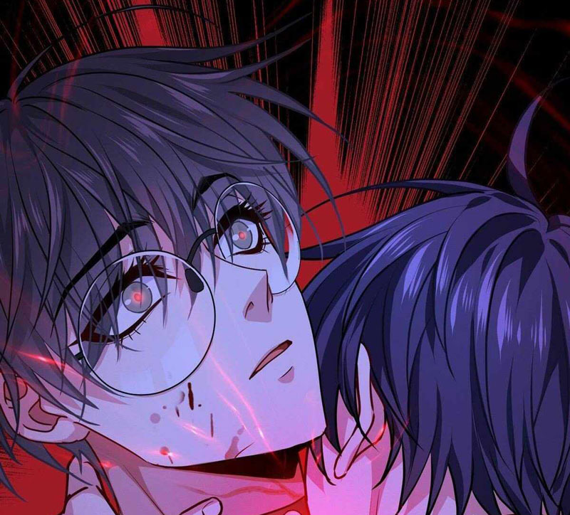 Became King After Being Bitten (Make Me The Vampire King) chapter 31