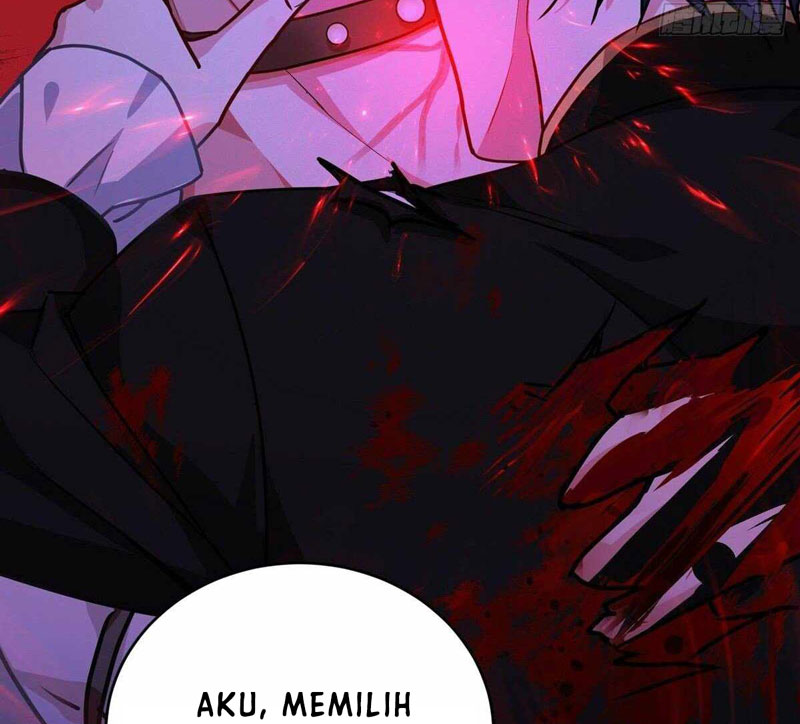 Became King After Being Bitten (Make Me The Vampire King) chapter 31