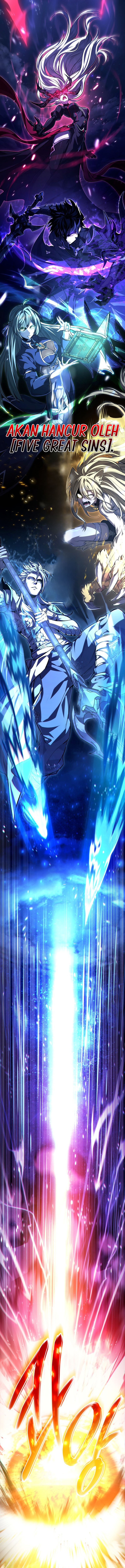 Became The Patron Of Villains Chapter 01 Bahasa Indonesia