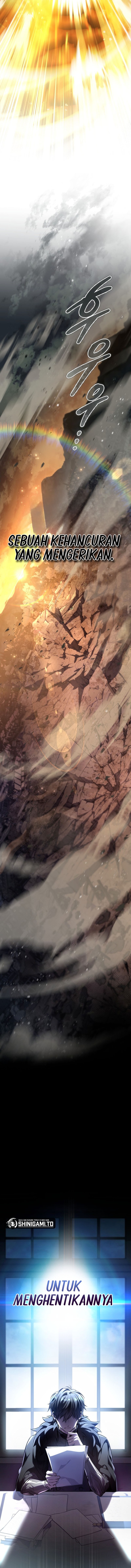 Became The Patron Of Villains Chapter 01 Bahasa Indonesia