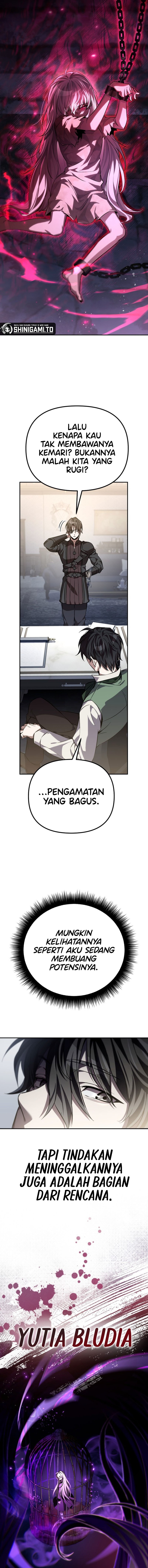 Became The Patron Of Villains Chapter 01 Bahasa Indonesia