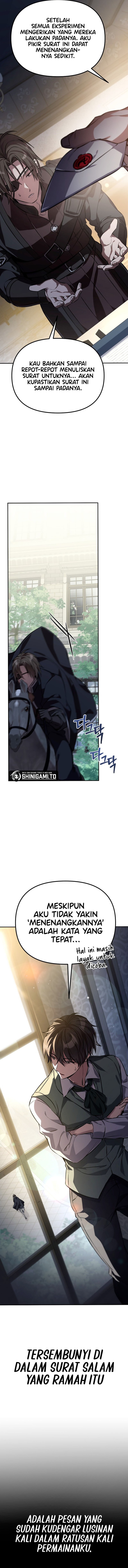 Became The Patron Of Villains Chapter 01 Bahasa Indonesia