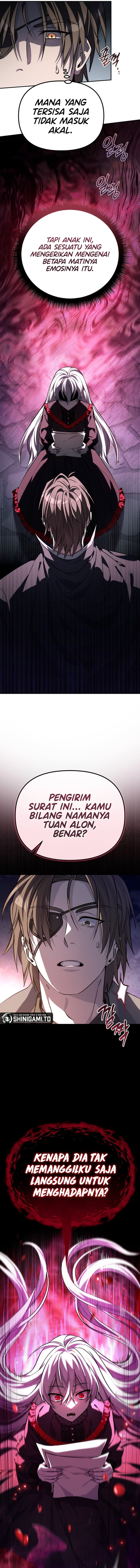 Became The Patron Of Villains Chapter 01 Bahasa Indonesia