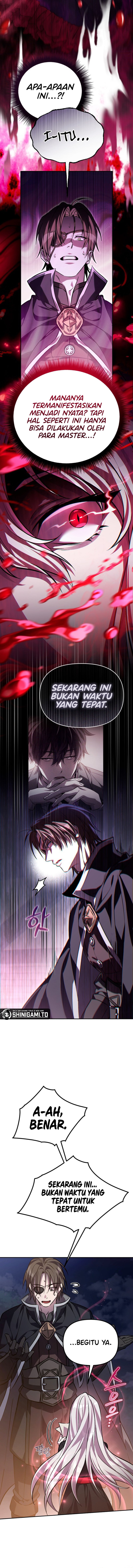 Became The Patron Of Villains Chapter 01 Bahasa Indonesia