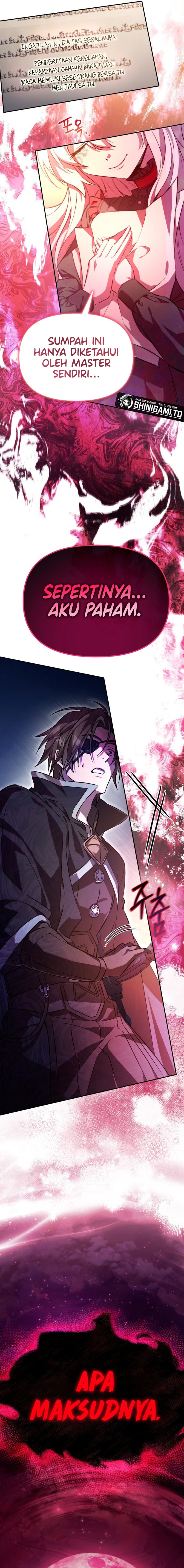 Became The Patron Of Villains Chapter 01 Bahasa Indonesia