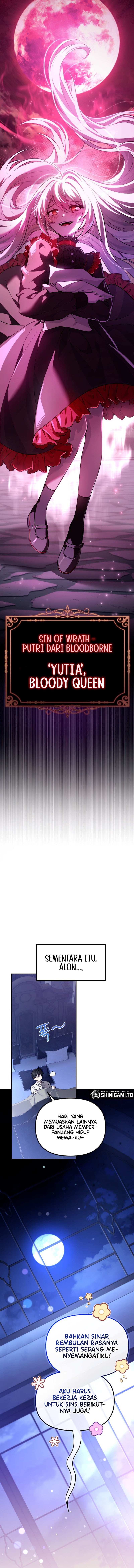 Became The Patron Of Villains Chapter 01 Bahasa Indonesia