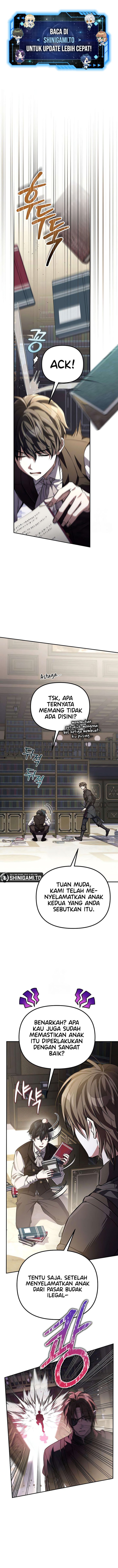 Became The Patron Of Villains Chapter 02 Bahasa Indonesia