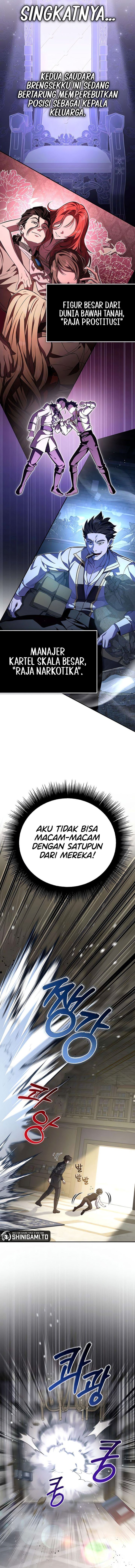 Became The Patron Of Villains Chapter 02 Bahasa Indonesia