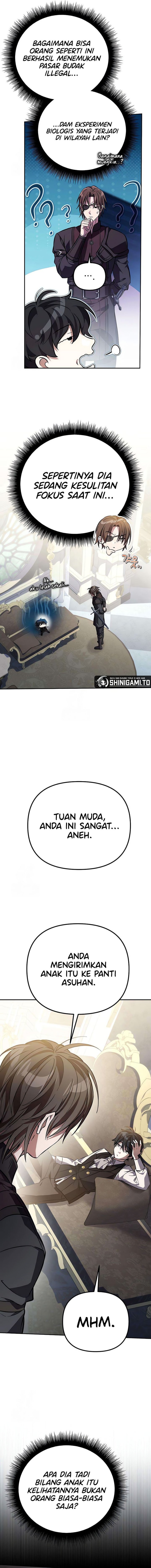 Became The Patron Of Villains Chapter 02 Bahasa Indonesia