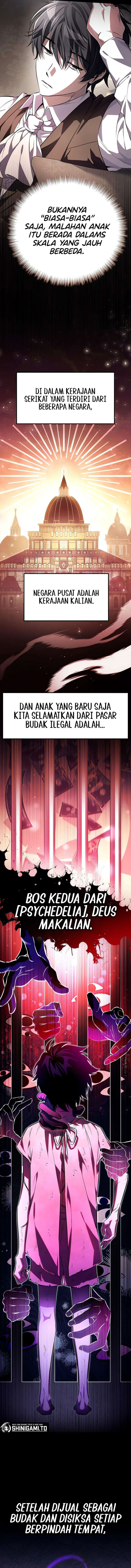 Became The Patron Of Villains Chapter 02 Bahasa Indonesia