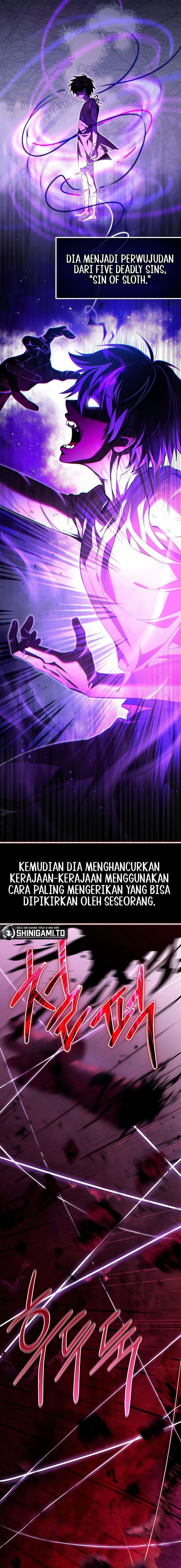 Became The Patron Of Villains Chapter 02 Bahasa Indonesia