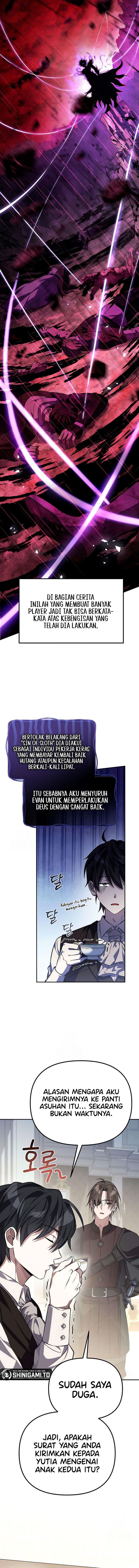 Became The Patron Of Villains Chapter 02 Bahasa Indonesia