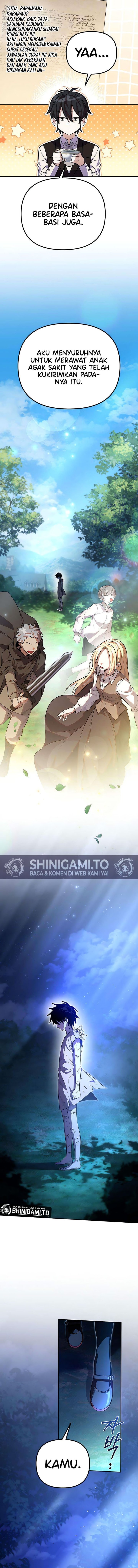 Became The Patron Of Villains Chapter 02 Bahasa Indonesia