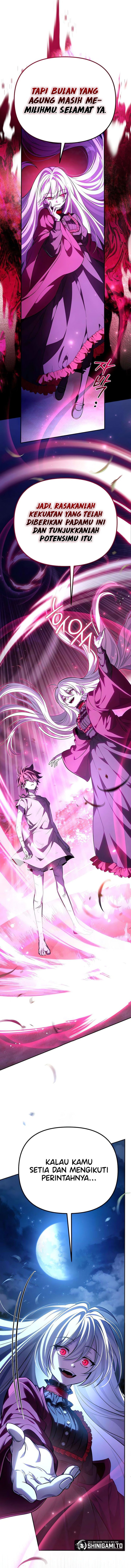 Became The Patron Of Villains Chapter 02 Bahasa Indonesia