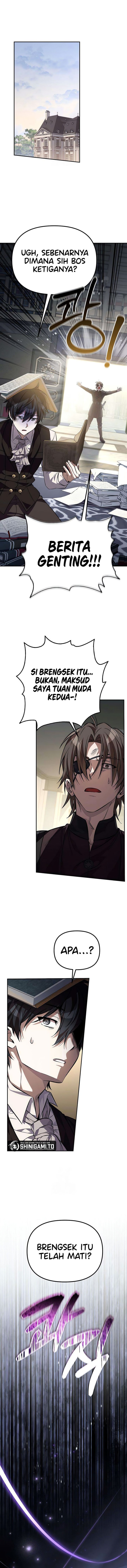 Became The Patron Of Villains Chapter 02 Bahasa Indonesia