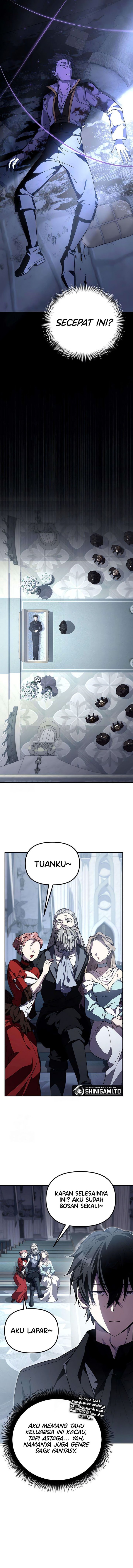 Became The Patron Of Villains Chapter 02 Bahasa Indonesia