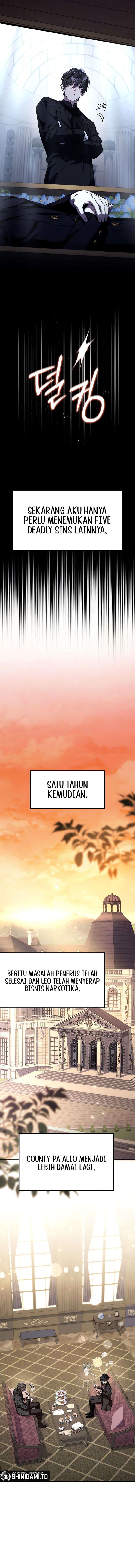 Became The Patron Of Villains Chapter 02 Bahasa Indonesia