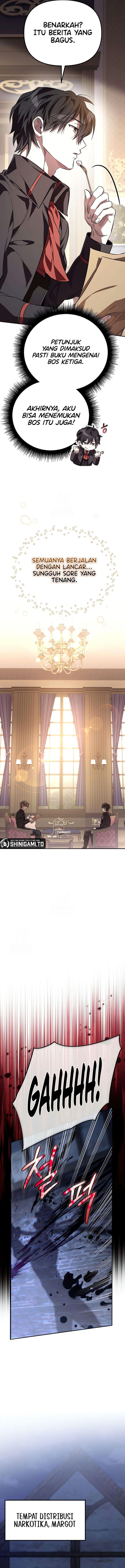 Became The Patron Of Villains Chapter 02 Bahasa Indonesia