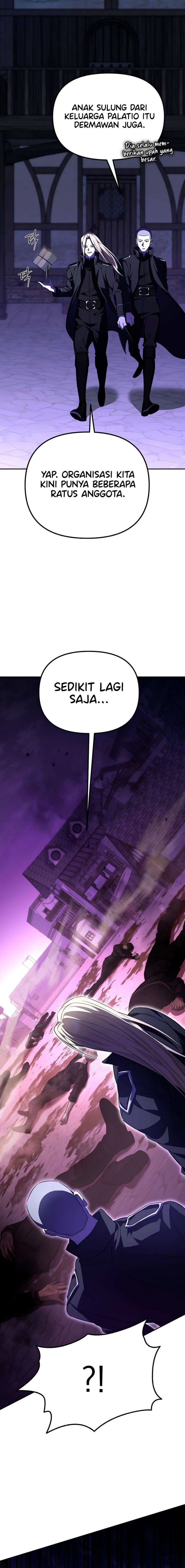 Became The Patron Of Villains Chapter 02 Bahasa Indonesia