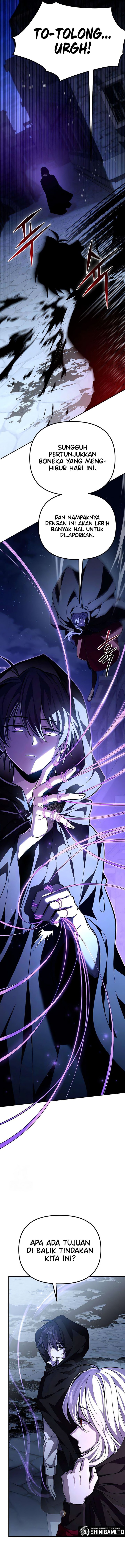 Became The Patron Of Villains Chapter 02 Bahasa Indonesia