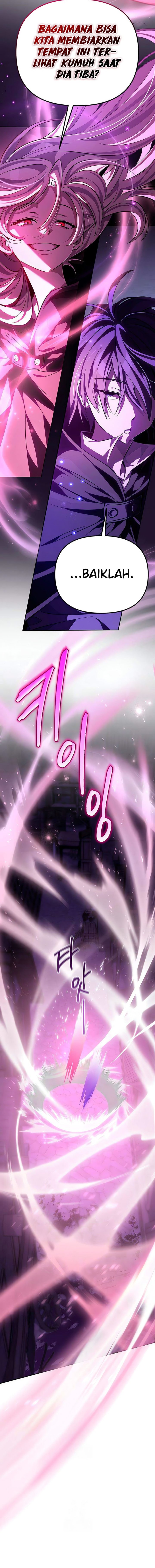 Became The Patron Of Villains Chapter 02 Bahasa Indonesia