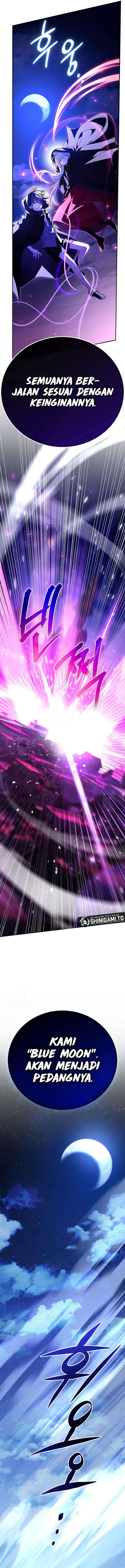 Became The Patron Of Villains Chapter 02 Bahasa Indonesia