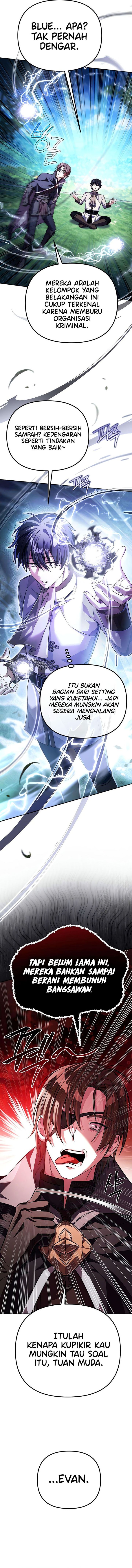 Became The Patron Of Villains chapter 3