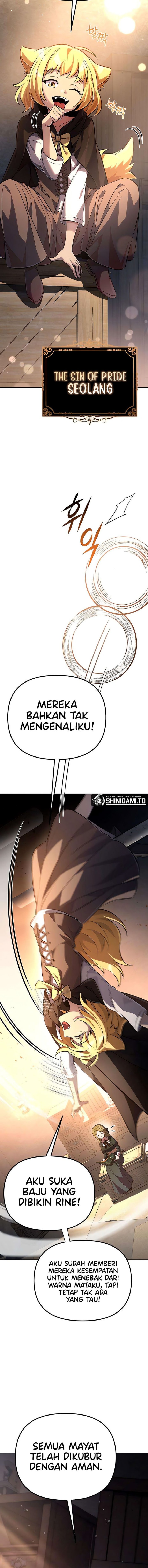 Became The Patron Of Villains chapter 3
