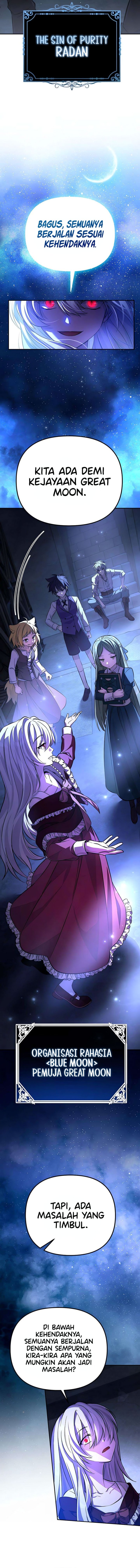 Became The Patron Of Villains chapter 3