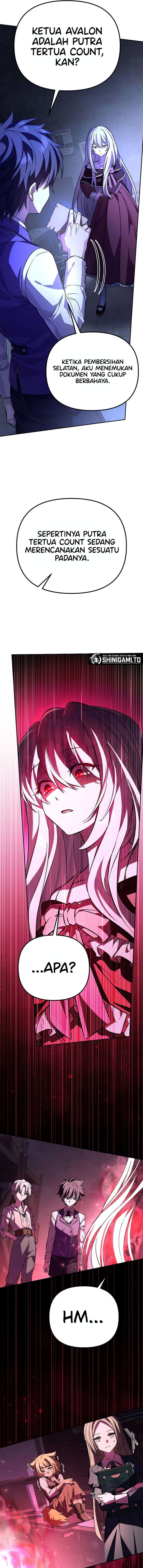Became The Patron Of Villains chapter 3