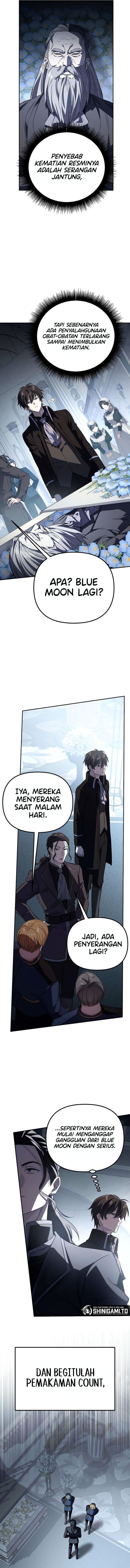 Became The Patron Of Villains chapter 3