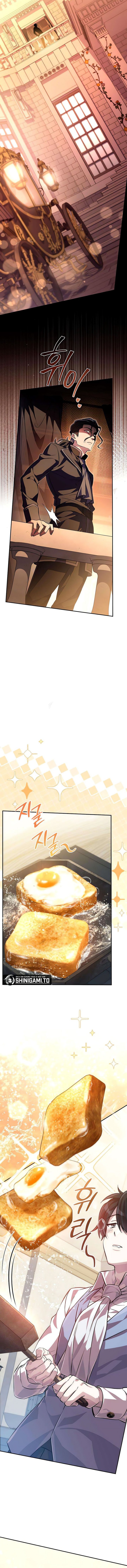 Became The Patron Of Villains chapter 3