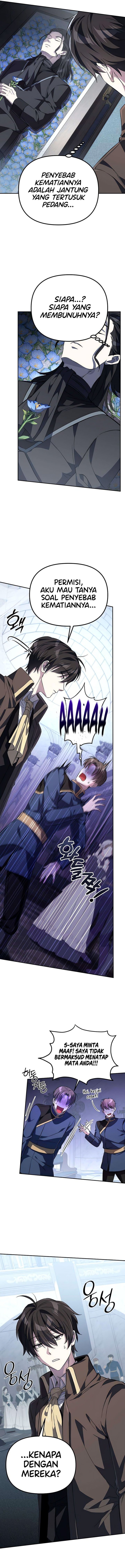 Became The Patron Of Villains chapter 3